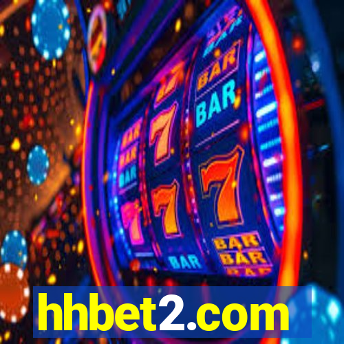 hhbet2.com