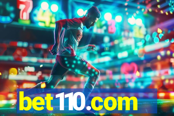 bet110.com