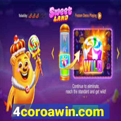 4coroawin.com