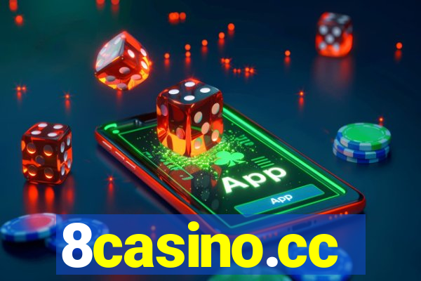 8casino.cc