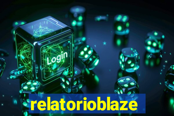 relatorioblaze