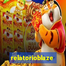 relatorioblaze