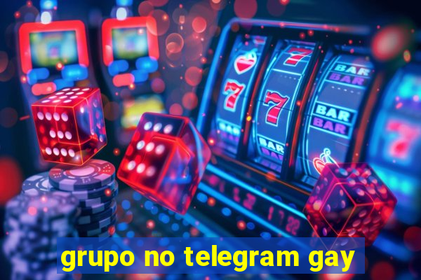 grupo no telegram gay