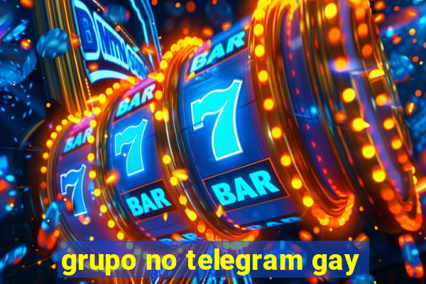 grupo no telegram gay