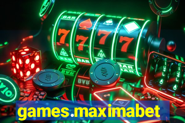 games.maximabet