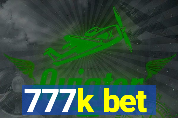 777k bet