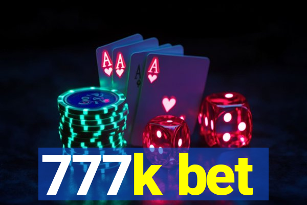 777k bet