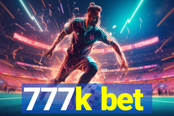 777k bet