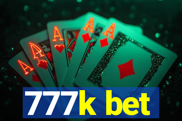 777k bet