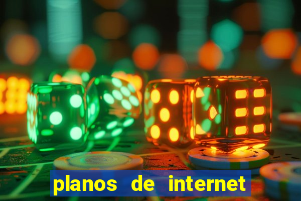 planos de internet tim movel