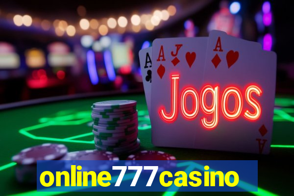 online777casino