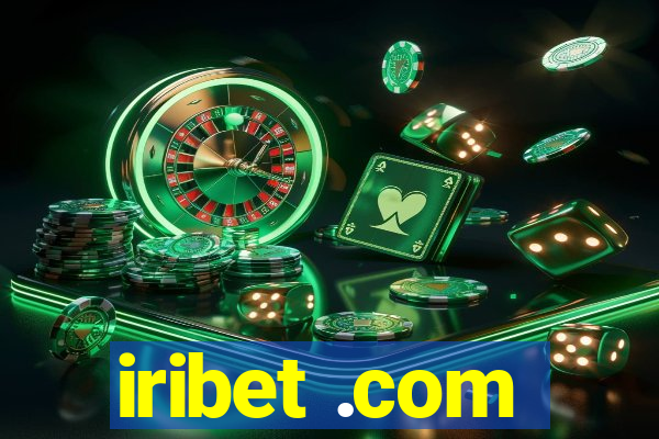 iribet .com