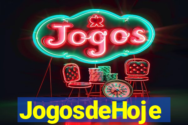 JogosdeHoje