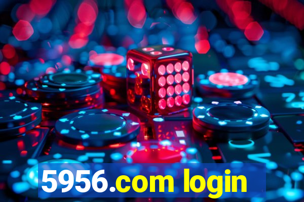 5956.com login