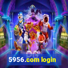 5956.com login