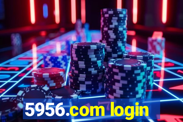 5956.com login