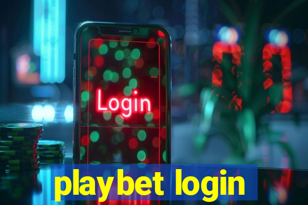 playbet login