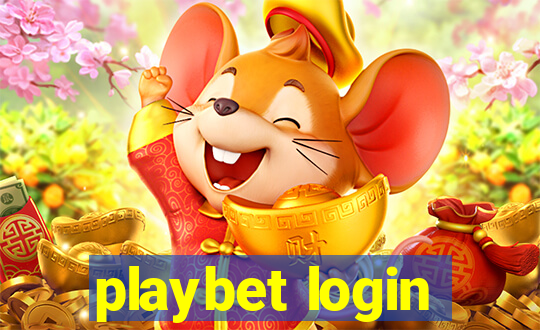 playbet login