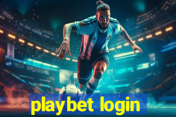 playbet login