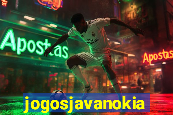 jogosjavanokia