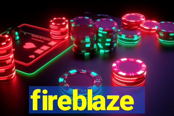 fireblaze