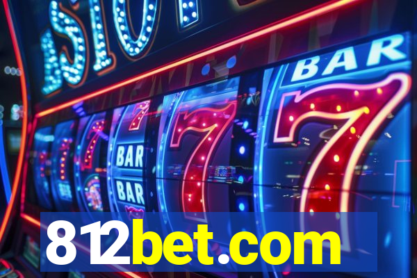 812bet.com