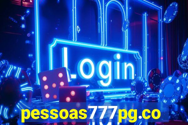 pessoas777pg.com