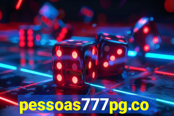 pessoas777pg.com