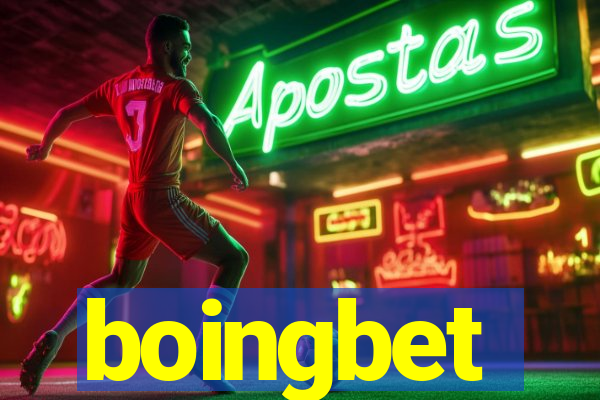 boingbet