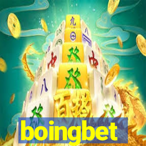 boingbet