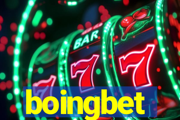 boingbet