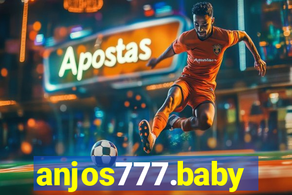 anjos777.baby