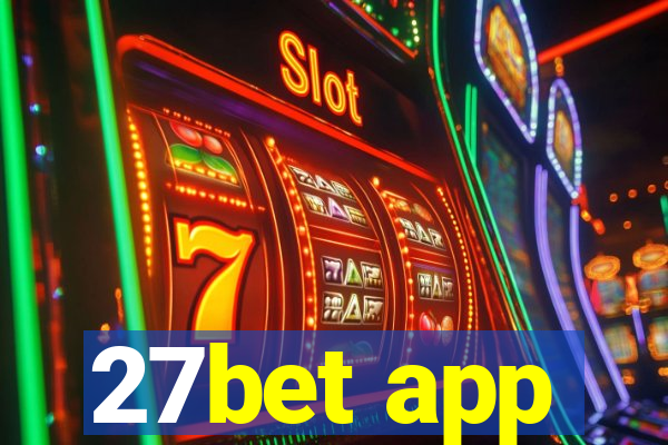 27bet app