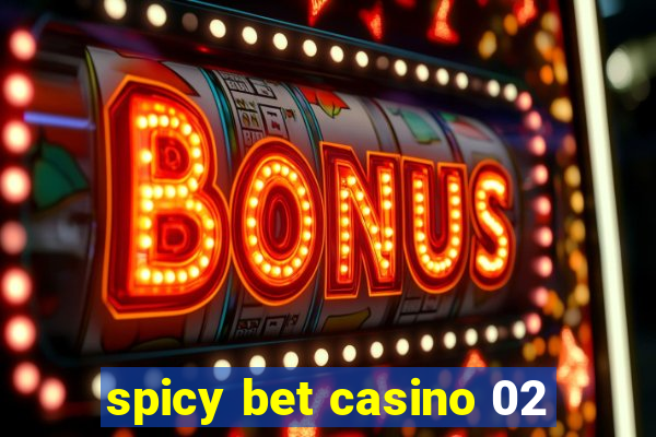 spicy bet casino 02