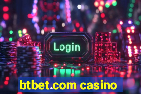 btbet.com casino