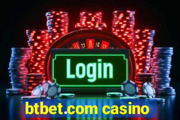 btbet.com casino