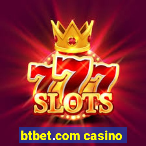 btbet.com casino