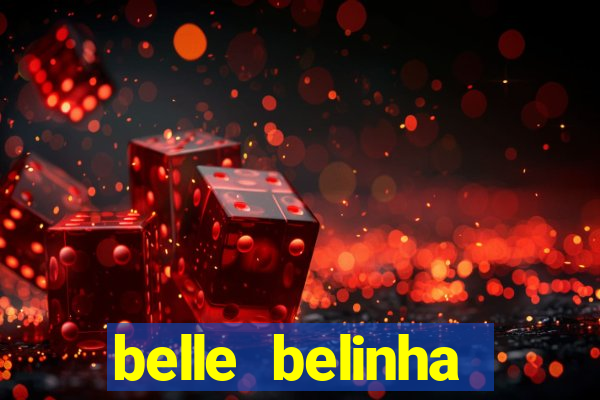 belle belinha vazados telegram