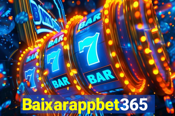 Baixarappbet365