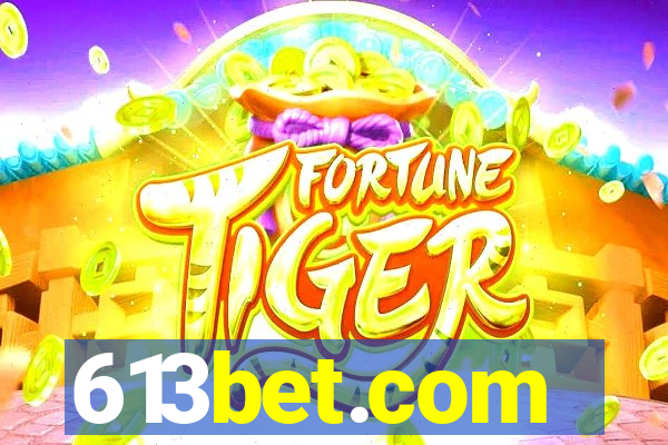 613bet.com
