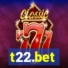 t22.bet