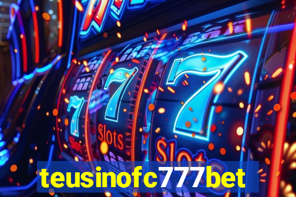 teusinofc777bet.com