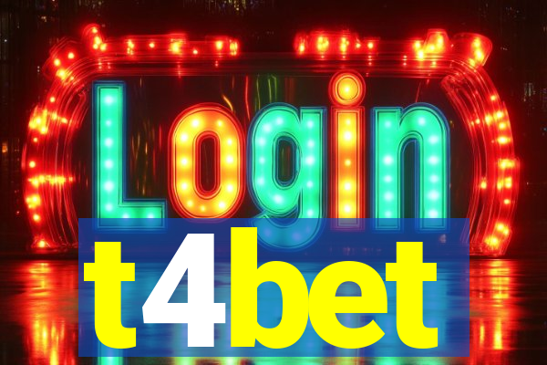 t4bet