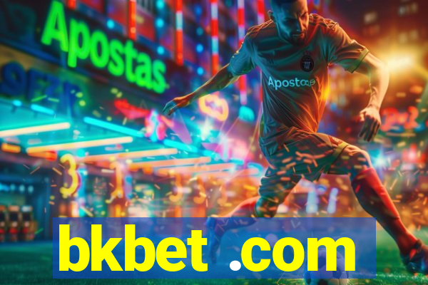 bkbet .com