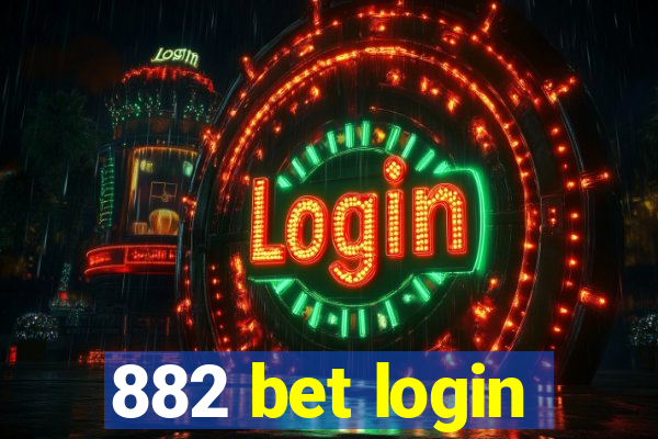 882 bet login