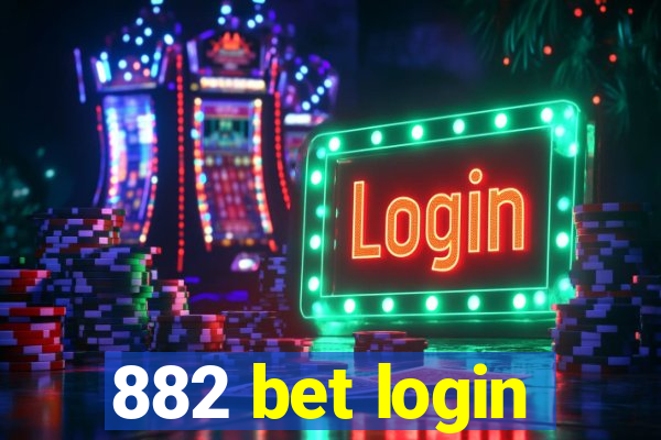 882 bet login