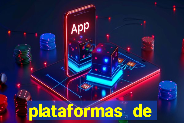 plataformas de jogos estrangeiras