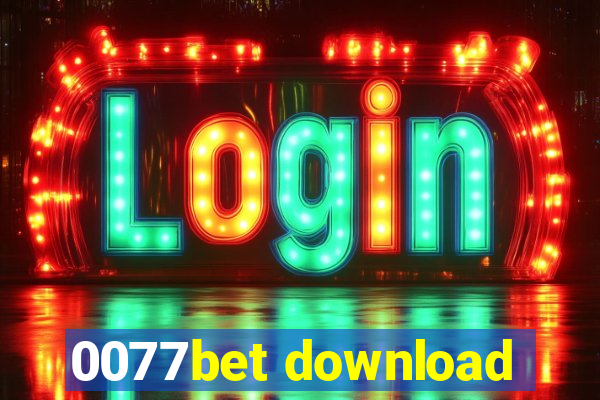 0077bet download