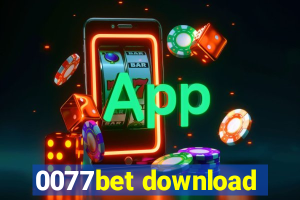 0077bet download