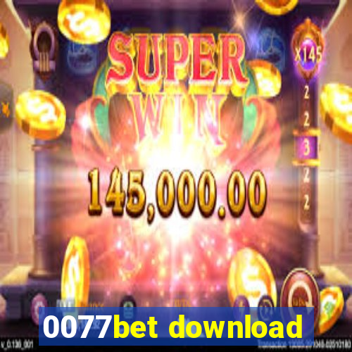 0077bet download